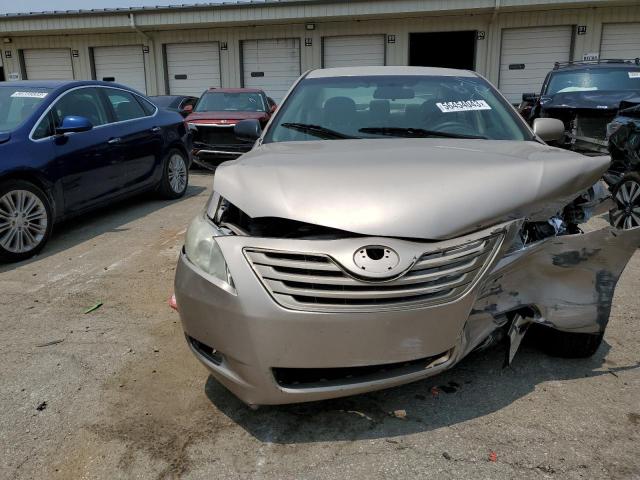 Photo 5 from auction – 2007 TOYOTA CAMRY CE with VIN 4T1BE46K07U608528