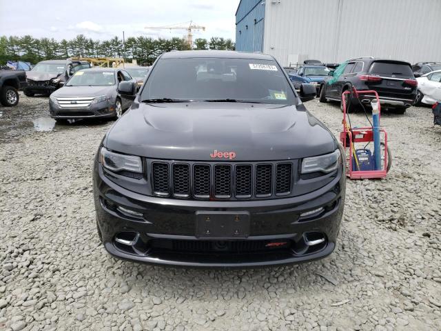 Photo 5 from auction – 2015 JEEP GRAND CHER with VIN 1C4RJFDJ6FC671710