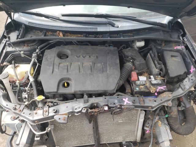 Foto 11 de la subasta – 2013 TOYOTA COROLLA BA con VIN 2T1BU4EE2DC944502