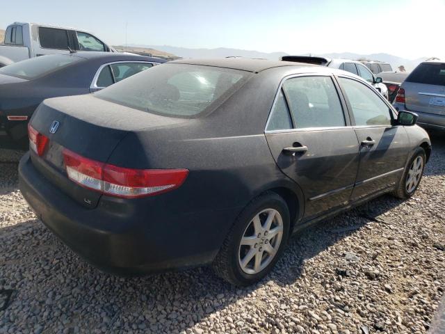 Photo 3 from auction – 2003 HONDA ACCORD EX with VIN 1HGCM665X3A017914