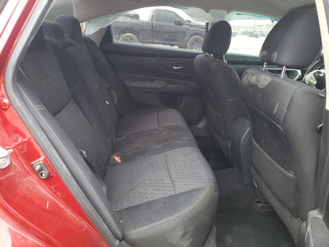 Photo 10 from auction – 2017 NISSAN ALTIMA 2.5 with VIN 1N4AL3AP4HC231881