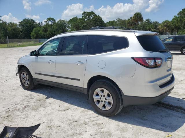 Photo 2 from auction – 2013 CHEVROLET TRAVERSE L with VIN 1GNKRFKD6DJ184014