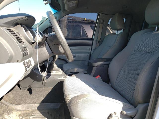 Photo 7 from auction – 2012 TOYOTA TACOMA with VIN 5TFUU4EN9CX036007