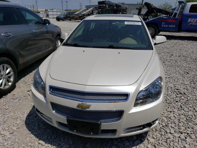 Photo 5 from auction – 2012 CHEVROLET MALIBU LTZ with VIN 1G1ZG5E7XCF307790