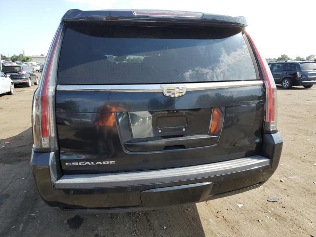 Photo 6 from auction – 2017 CADILLAC ESCALADE E with VIN 1GYS4HKJ1HR175067