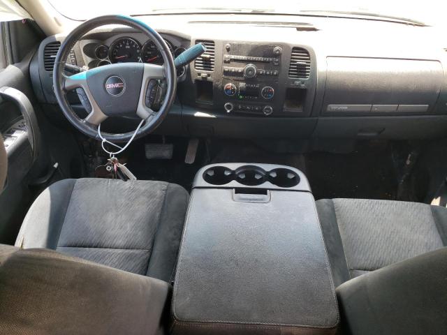 Photo 8 from auction – 2011 GMC SIERRA C15 with VIN 3GTP1VE06BG358249