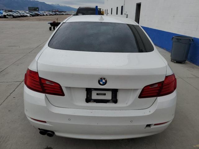 Photo 6 from auction – 2016 BMW 528 XI with VIN WBA5A7C5XGG643814