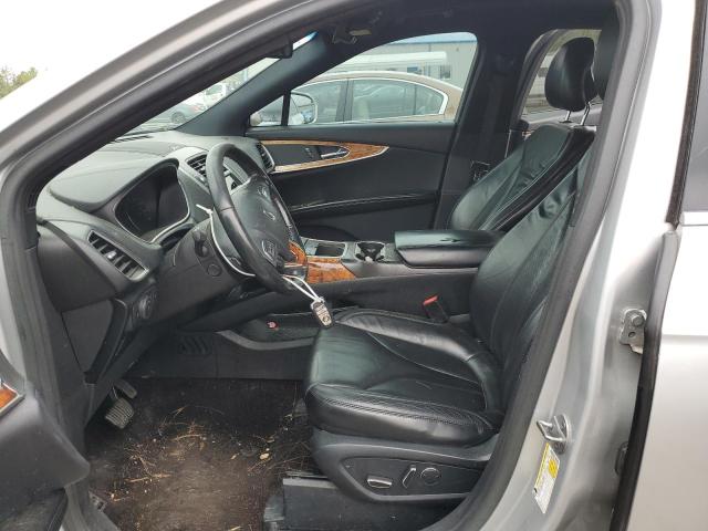 Photo 7 from auction – 2016 LINCOLN MKX SELECT with VIN 2LMTJ8KR9GBL36940