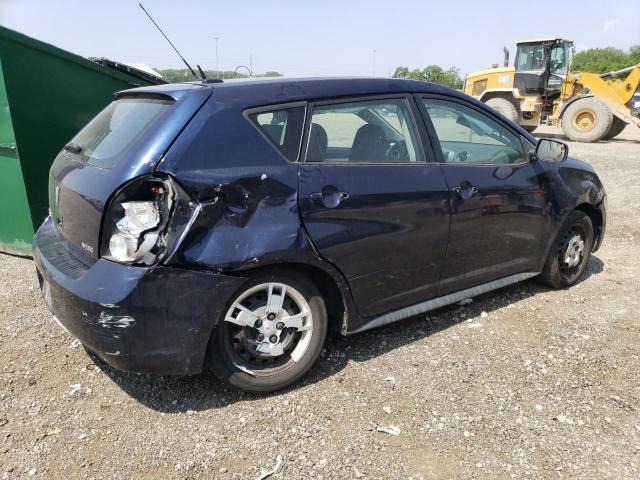 Photo 3 from auction – 2009 PONTIAC VIBE with VIN 5Y2SP67039Z443457