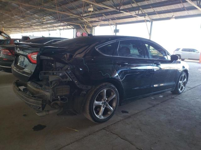 Photo 3 from auction – 2016 FORD FUSION S with VIN 3FA6P0G72GR225612