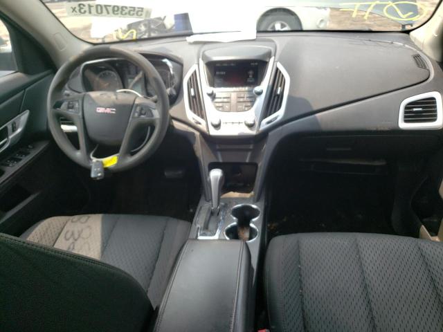 Zdjęcie 8 z aukcji – 2013 GMC TERRAIN SL z VIN 2GKALMEK8D6158164