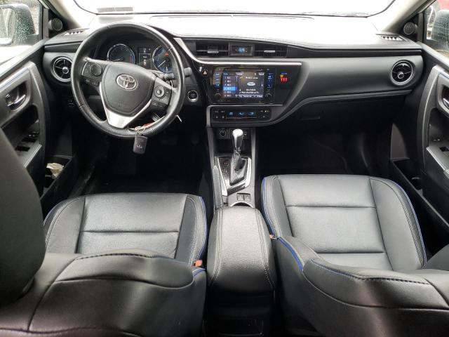 Photo 8 from auction – 2019 TOYOTA COROLLA L with VIN 2T1BURHE6KC236467