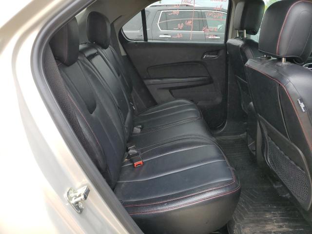 Photo 10 from auction – 2012 CHEVROLET EQUINOX LT with VIN 2GNALDEKXC1118571