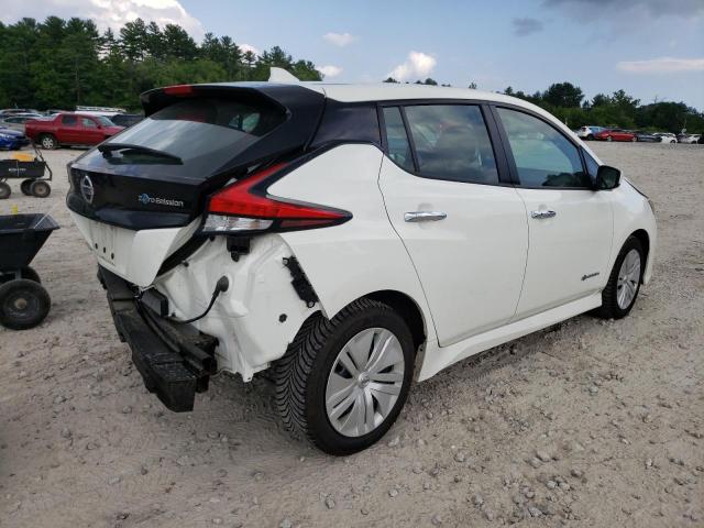 Photo 3 from auction – 2019 NISSAN LEAF S with VIN 1N4AZ1CP6KC308564
