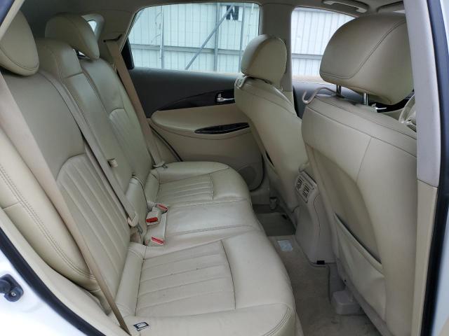 Photo 10 from auction – 2011 INFINITI EX35 BASE with VIN JN1AJ0HR4BM852919