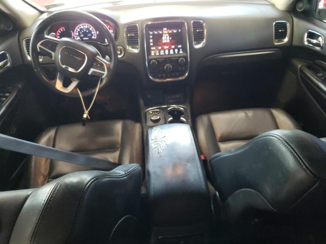 Photo 8 from auction – 2017 DODGE DURANGO GT with VIN 1C4RDJDG6HC630088