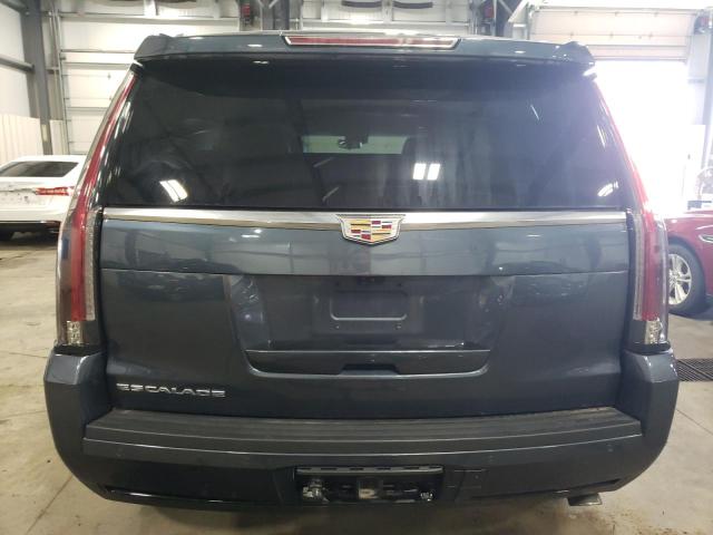 Photo 6 from auction – 2019 CADILLAC ESCALADE L with VIN 1GYS4BKJ1KR302324