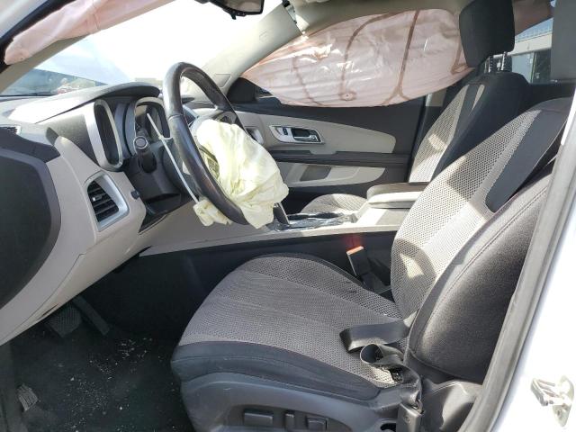 Photo 7 from auction – 2012 CHEVROLET EQUINOX LT with VIN 2GNALDEK0C1155810