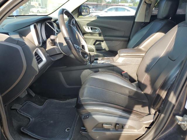 Photo 7 from auction – 2016 CHEVROLET EQUINOX LT with VIN 2GNALDEK9G6320410