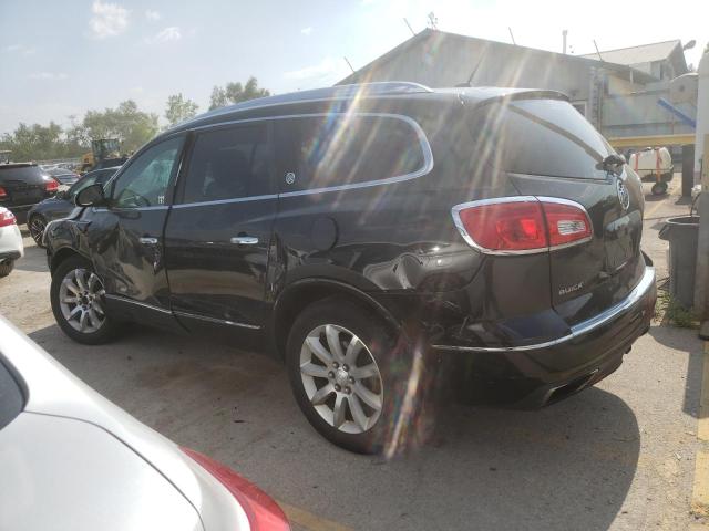 Photo 2 from auction – 2015 BUICK ENCLAVE with VIN 5GAKRCKD0FJ304689