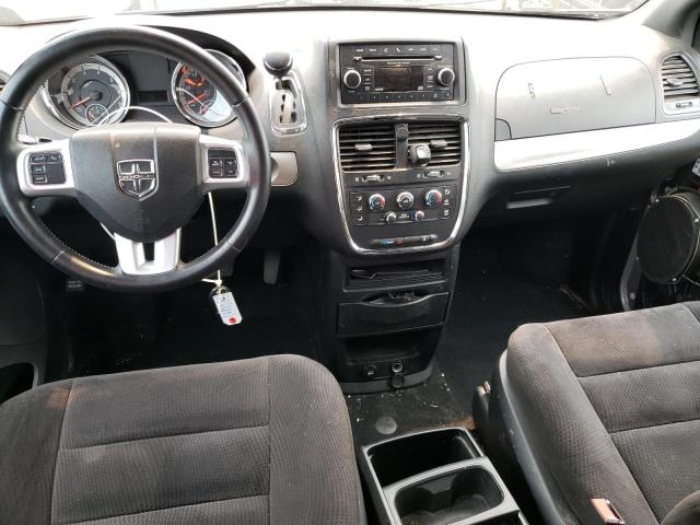 Photo 8 from auction – 2015 DODGE GRAND CARA with VIN 2C4RDGBG4FR517489