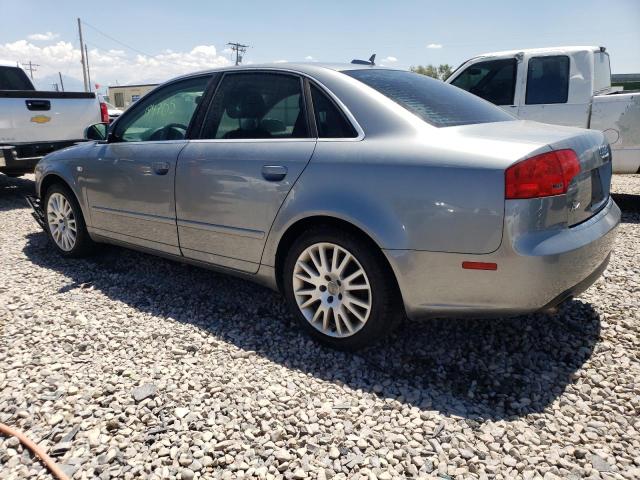 Zdjęcie 2 z aukcji – 2006 AUDI A4 2.0T QU z VIN WAUDF78E66A114741