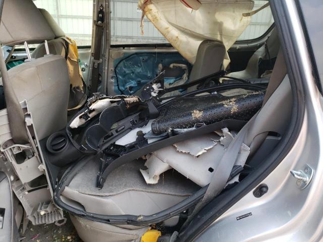 Photo 11 from auction – 2012 TOYOTA RAV4 with VIN JTMJF4DV1C5052440