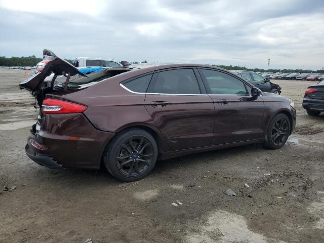 Photo 3 from auction – 2019 FORD FUSION SE with VIN 3FA6P0HD4KR229495