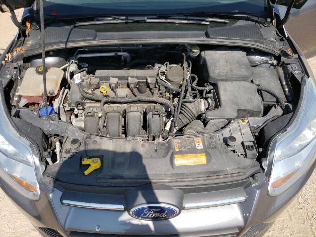 Photo 11 from auction – 2014 FORD FOCUS SE with VIN 1FADP3F22EL418031