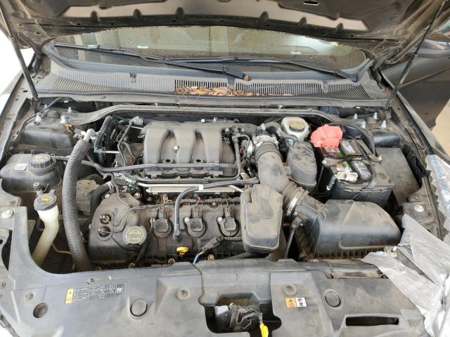 Photo 11 from auction – 2014 FORD TAURUS SEL with VIN 1FAHP2E80EG179069