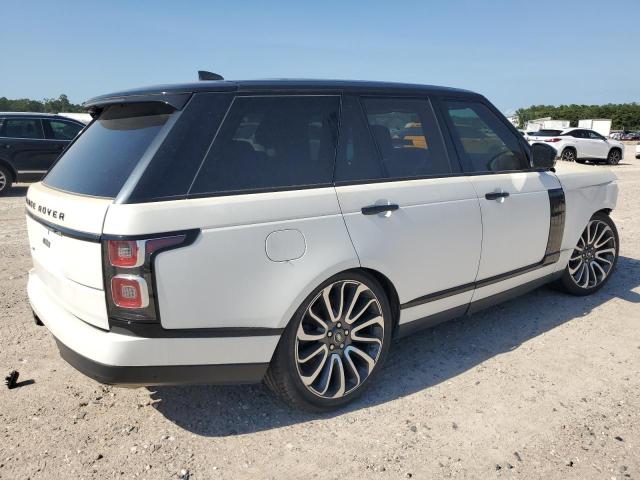 Photo 3 from auction – 2019 LAND ROVER RANGE ROVE with VIN SALGS2RE9KA521632