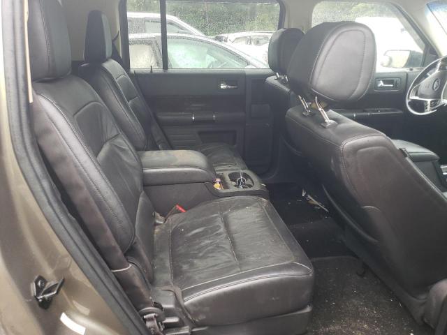 Фото 11 с аукциона – 2013 FORD FLEX LIMIT с VIN 2FMHK6DT6DBD16572