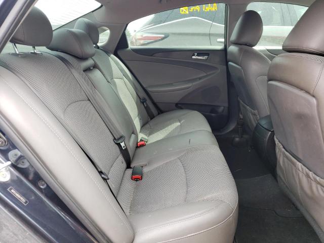 Photo 10 from auction – 2013 HYUNDAI SONATA SE with VIN 5NPEC4ABXDH791313