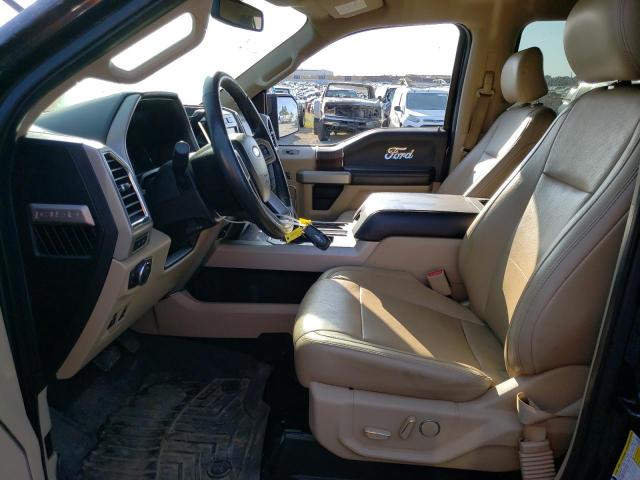 Photo 7 from auction – 2015 FORD F150 SUPER with VIN 1FTEW1CP1FKE89234