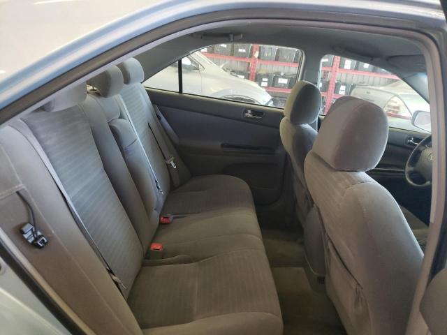 Photo 10 from auction – 2005 TOYOTA CAMRY with VIN 4T1BE32K85U572360