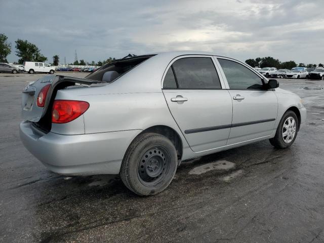 Photo 3 from auction – 2006 TOYOTA COROLLA CE with VIN 1NXBR32E86Z614574