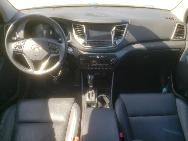 Photo 8 from auction – 2016 HYUNDAI TUCSON LIM with VIN KM8J3CA2XGU091886