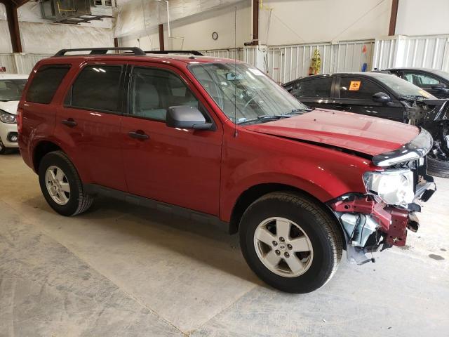 Photo 4 from auction – 2011 FORD ESCAPE XLT with VIN 1FMCU9DG8BKA48023