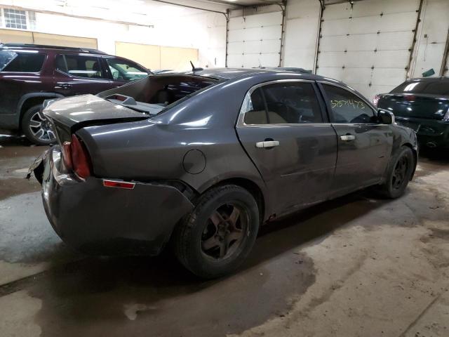 Photo 3 from auction – 2010 CHEVROLET MALIBU 1LT with VIN 1G1ZC5EB0AF212670