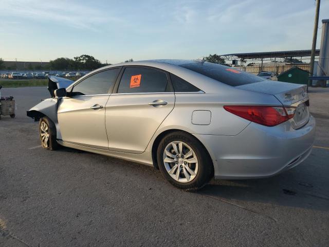 Photo 2 from auction – 2011 HYUNDAI SONATA GLS with VIN 5NPEB4AC2BH004055