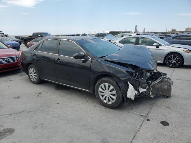 Photo 4 from auction – 2013 TOYOTA CAMRY L with VIN 4T1BF1FK0DU211439