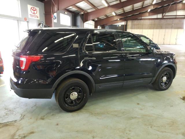 Photo 3 from auction – 2017 FORD EXPLORER P with VIN 1FM5K8AR3HGA24657