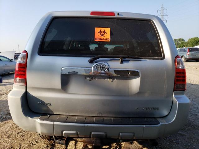 Photo 6 from auction – 2008 TOYOTA 4RUNNER SR with VIN JTEBU14R98K005852