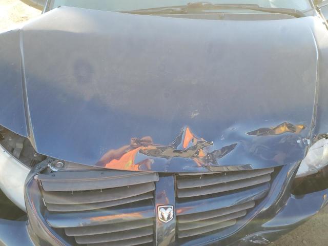 Photo 12 from auction – 2005 DODGE GRAND CARA with VIN 1D4GP24R25B424938