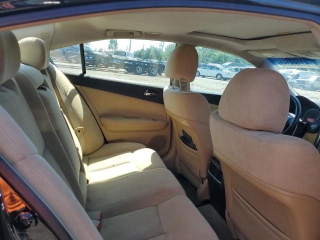 Photo 10 from auction – 2010 NISSAN MAXIMA S with VIN 1N4AA5AP0AC835094