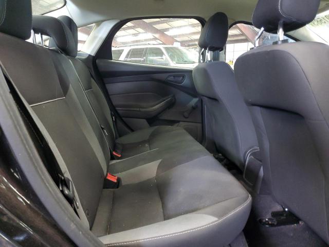 Photo 10 from auction – 2012 FORD FOCUS S with VIN 1FAHP3E2XCL351548