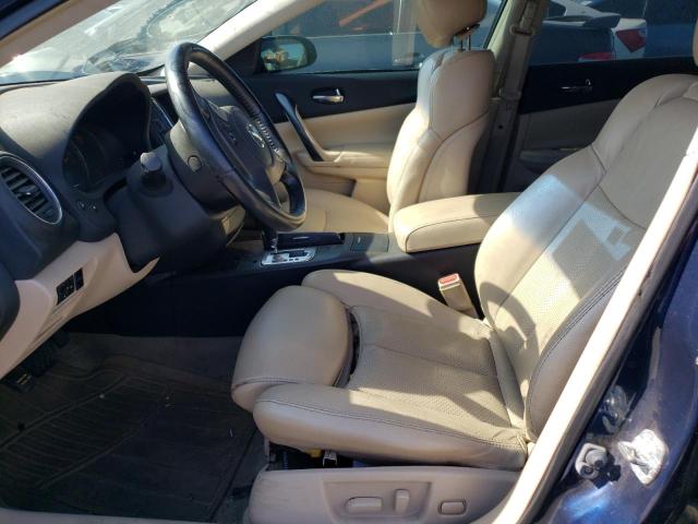 Фото 7 с аукциона – 2012 NISSAN MAXIMA S с VIN 1N4AA5AP4CC820066
