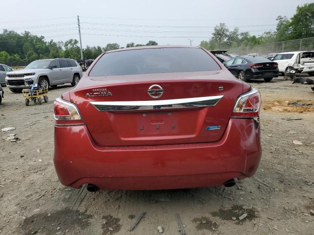 Photo 6 from auction – 2014 NISSAN ALTIMA with VIN 1N4AL3AP2EN333647