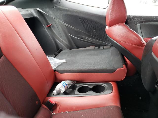 Photo 10 from auction – 2012 HYUNDAI VELOSTER with VIN KMHTC6AD4CU048375
