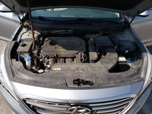 Photo 11 from auction – 2015 HYUNDAI SONATA SE with VIN 5NPE24AF3FH080917